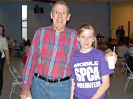Mobile SPCA Volunteers